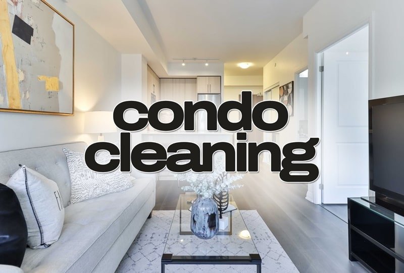 Condo Cleaning